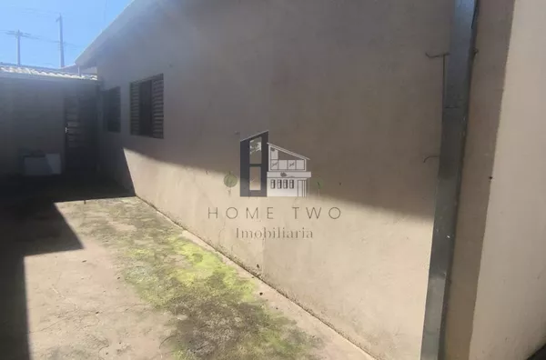 Casa para aluguel,  Residencial Parque Colina Verde, Bauru - Foto 2