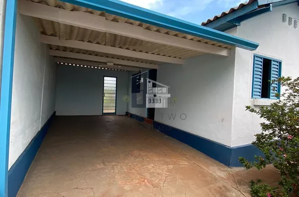Casa para aluguel, 1 quarto(s),  Núcleo Residencial Beija-flor, Bauru - Foto 9