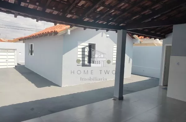 Casa para venda,  Núcleo Habitacional Mary Dota, Bauru