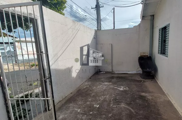 Casa geminada para aluguel, 1 quarto(s),  Mary Dota, Bauru - Foto 12