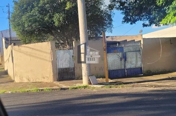 Casa para venda, 2 quarto(s),  Vila Rocha, Bauru