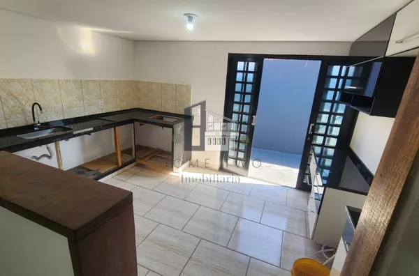 Casa para venda,  Núcleo Habitacional Vereador Edson Francisco Da Silva, Bauru