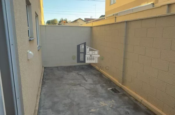 Apartamento para aluguel,  Residencial Berati, Jardim Godoy, Bauru