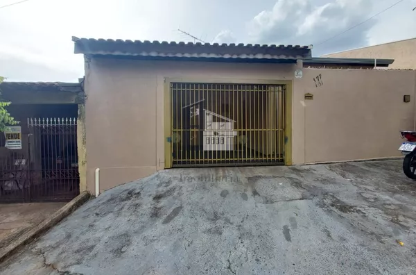 Casa para venda e aluguel, 3 quarto(s),  Jardim Silvestre, Bauru - Foto 19