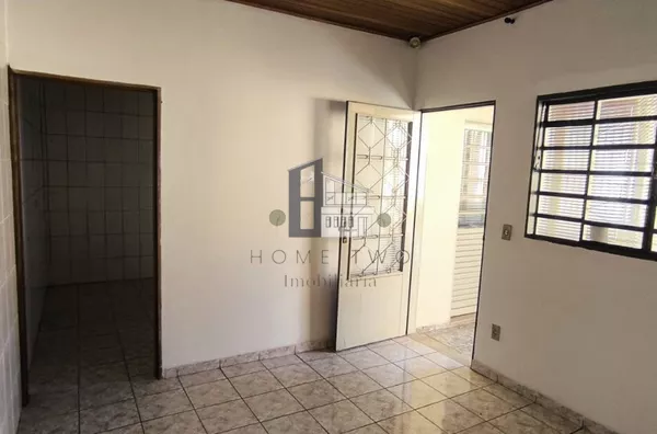 Casa para aluguel, 1 quarto(s),  Jardim Maria Angélica, Bauru