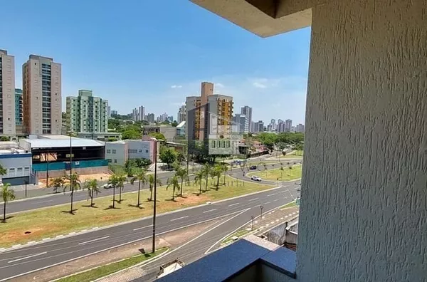 Apartamento para aluguel, 1 quarto(s),  Jardim Panorama, Bauru