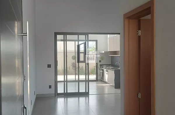 Casa em condomínio para venda, Condomínio Tamboré, Bauru