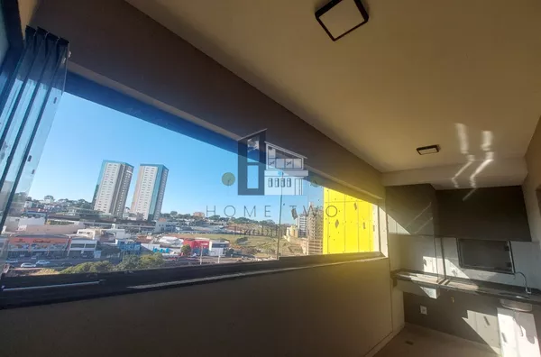 Apartamento para aluguel,  Plaza de Madrid, Vila Aviação, Bauru, São Paulo