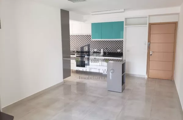 Apartamento para aluguel, próximo USP, Centrinho, Bauru Shopping, 2 quarto(s),  Vila Nova Cidade Universitária, Bauru