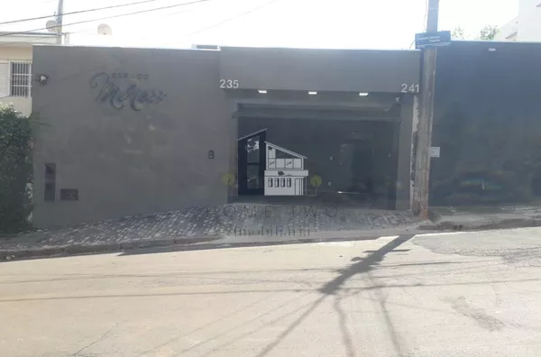 Sala comercial em galeria para aluguel,  Vila Santa Clara, Bauru - Foto 6