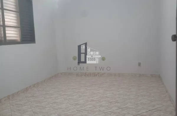 casa para aluguel 2 quarto(s) vila silva pinto bauru