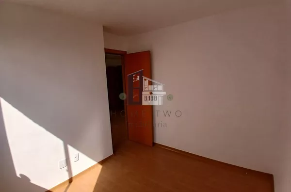 Apartamento para aluguel, 2 quarto(s),  Parque Viaduto, Bauru