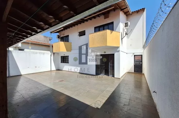 Casa para venda e aluguel 4 quarto(s) parque jardim europa bauru