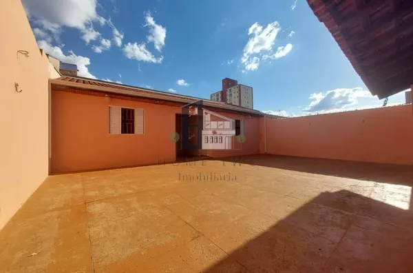 Casa para aluguel 3 quarto(s) vila santo antônio bauru - Foto 15