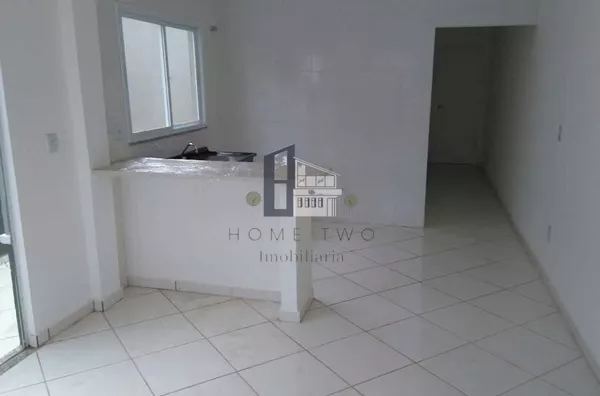 Casa para aluguel, 2 quarto(s),  Parque Jaraguá, Bauru