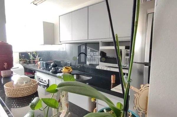 Cobertura duplex para venda,  Spazio Bela Vista - Selecione - Bairro, Bauru