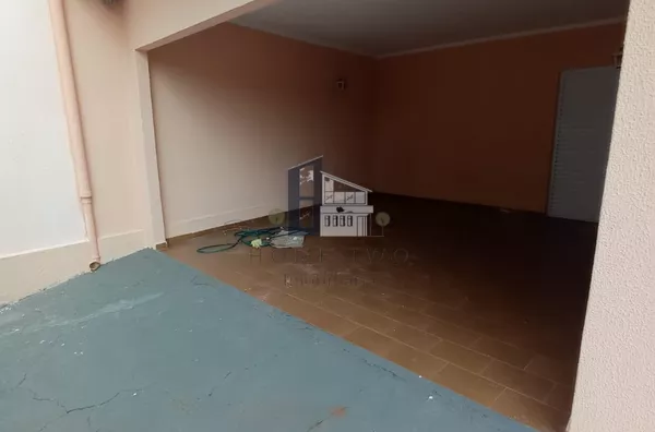 Casa para venda 3 quarto(s) jardim dona lili bauru