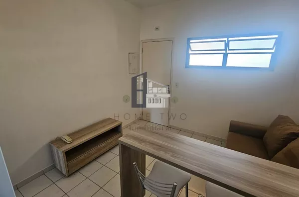 Apartamento para aluguel, 1 quarto(s),  Vila Cidade Universitária, Bauru