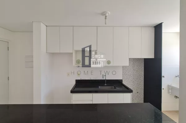 Apartamento para aluguel, 2 quarto(s),  Jardim Colonial, Bauru