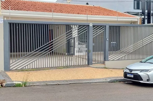 Casa para aluguel, 3 quarto(s),  Jardim América, Bauru - Foto 2