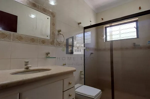 Casa para Aluguel e venda,  Vila Alto Paraiso, Bauru