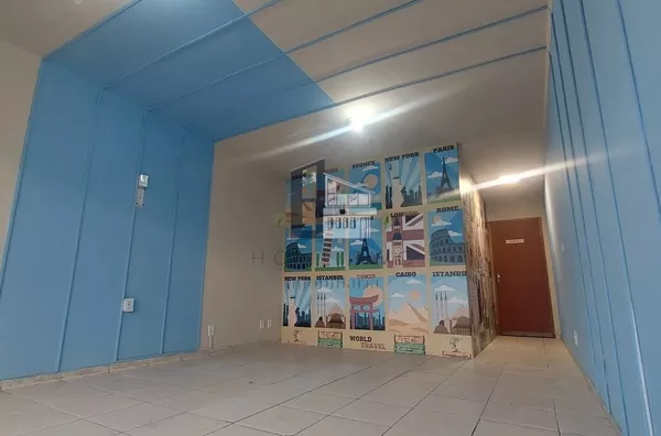 Sala comercial para aluguel,  Vila Mesquita, Bauru