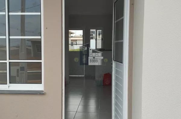 Casa para aluguel, 2 quarto(s),  Vargem Limpa I, Bauru