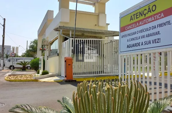 Apartamento para aluguel Bonard, 2 quarto(s), MRV Bauru - Foto 8