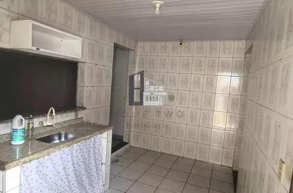 Casa para aluguel, 1 quarto(s),  Jardim Silvestre, Bauru