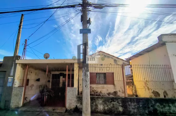 Casa para venda,  Vila Pacifico, Bauru