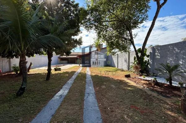 Chácara para venda, 4 quarto(s),  Vale Do Igapó, Bauru