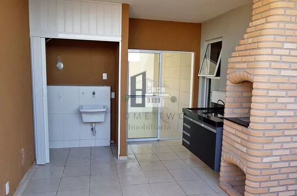 Apartamento duplex para venda e aluguel, 3 quarto(s),  Jardim Cruzeiro Do Sul, Bauru