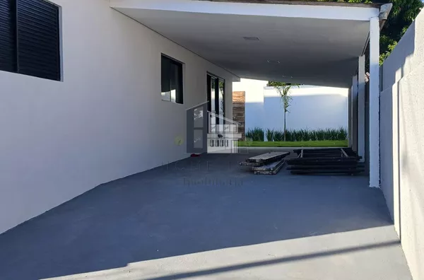 Casa para venda, 3 quarto(s),  Jardim Bela Vista, Bauru