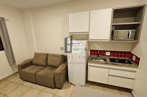 Apartamento para aluguel e venda, 1 quarto(s),  Vila Cidade Universitária, Bauru