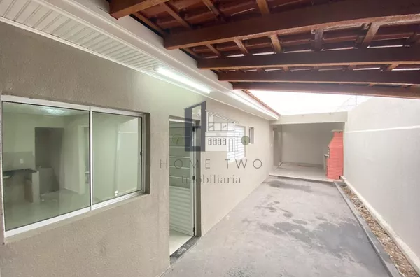 Casa para venda e aluguel, vila Falcão, Vila Souto, 2 quarto(s)  Bauru