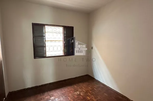 Casa para aluguel, 2 quarto(s),  Jardim Terra Branca, Bauru