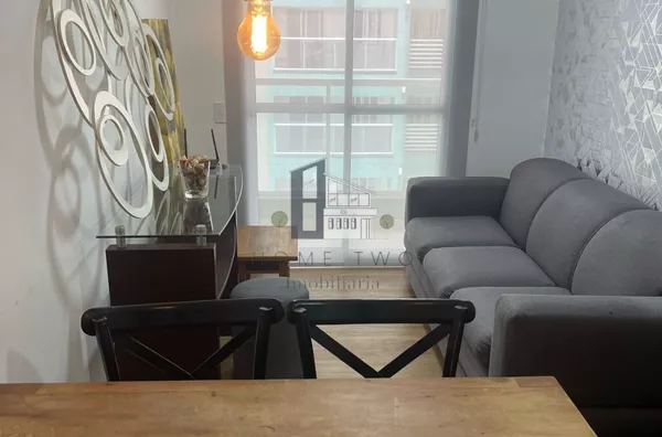 Apartamento para aluguel, 2 quarto(s),  Vila Santo Antônio, Bauru