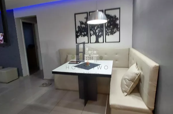 Apartamento para aluguel, Residencial Copacabana, Jardim Terra Branca, Bauru