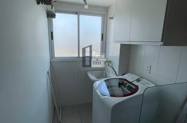Apartamento para venda, Spazio Felicitá, Vila Santa Tereza, Bauru
