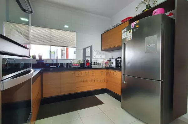 Casa com 3 dormitórios à venda, 110 m² por R$ 580.000,00 - Jardim Terra Branca - Bauru/SP
