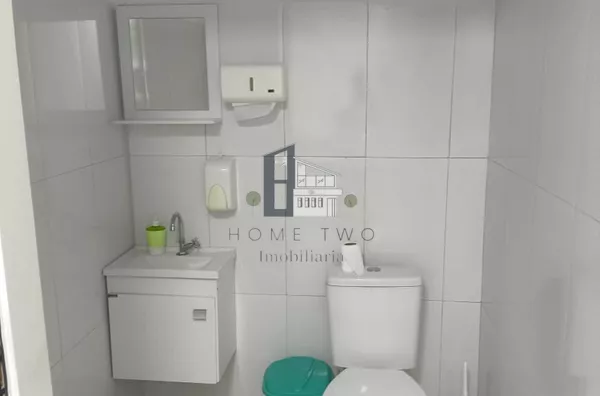 Ponto para VENDA - Clínica Odontológica,  Núcleo Habitacional Mary Dota, Bauru