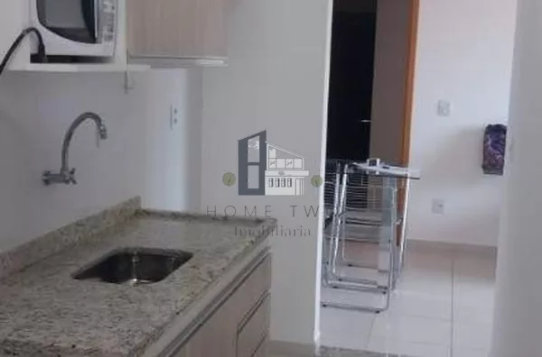 Apartamento para aluguel, 1 quarto(s),  Vila Cidade Universitária, Bauru