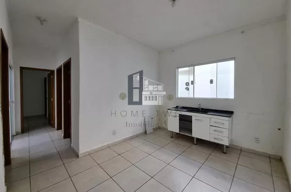 Casa para aluguel, 3 quarto(s),  Parque Santa Edwiges, Bauru