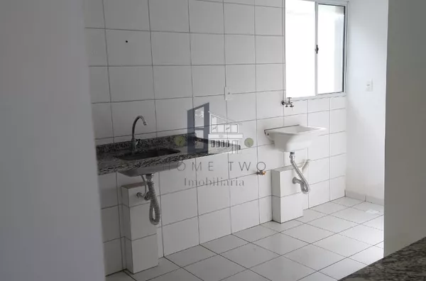 Apartamento para venda e aluguel, 2 quarto(s),  Vila Ipiranga, Bauru