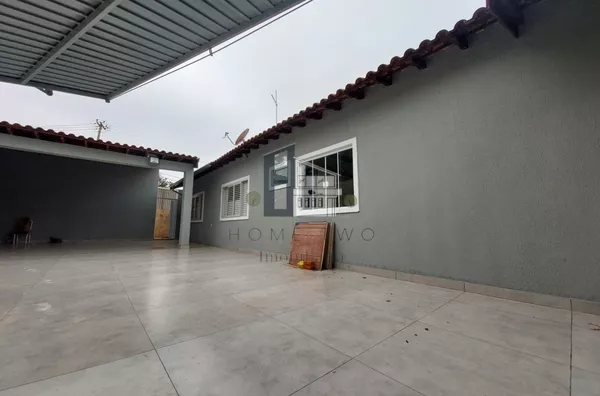 Casa para aluguel, 3 quarto(s),  Samambaia Parque Residencial, Bauru