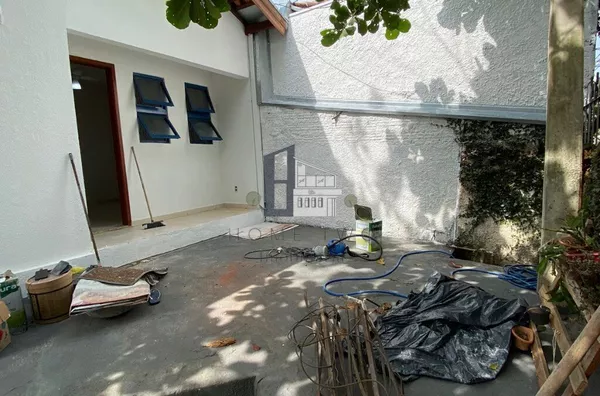 Casa para venda, 3 quarto(s),  Núcleo Residencial Presidente Geisel, Bauru - Foto 12