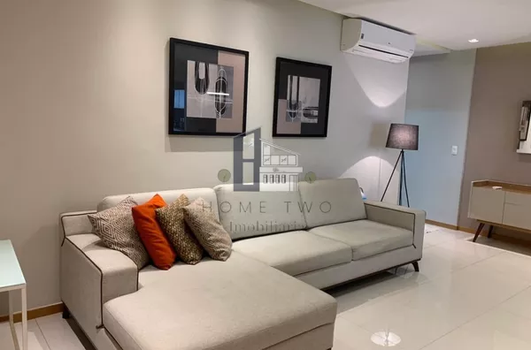 Apartamento para aluguel, 3 quarto(s),  Jardim Infante Dom Henrique, Bauru
