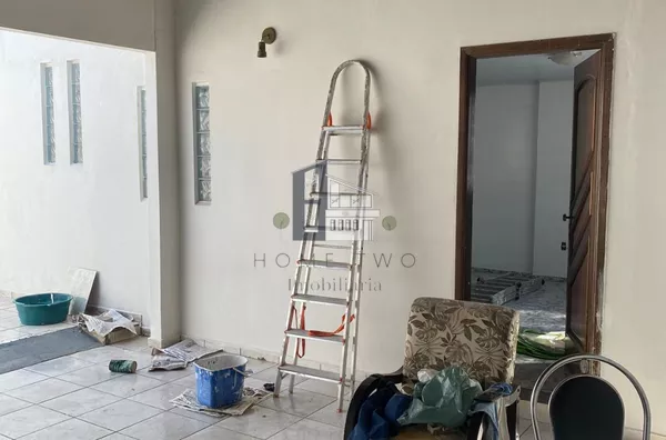 Casa para aluguel 3 quarto(s) com Edícula no Mary Dota bauru-sp