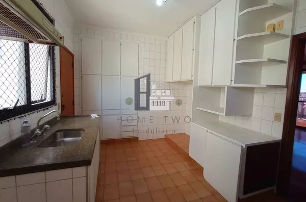 Apartamento para aluguel, 3 quarto(s),  Centro, Bauru