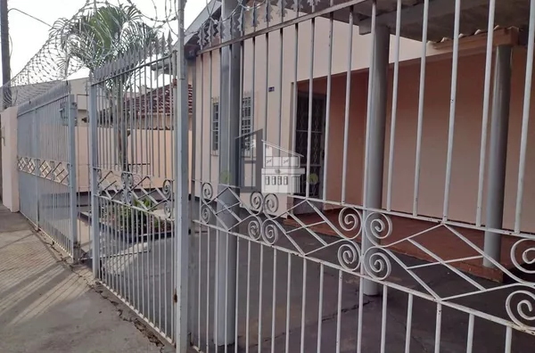 Casa para aluguel, 3 quarto(s),  Vila Souto, Bauru - Foto 4